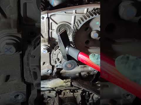 ما اسباب تلف طرمبة الماء سيارات ميكانيك