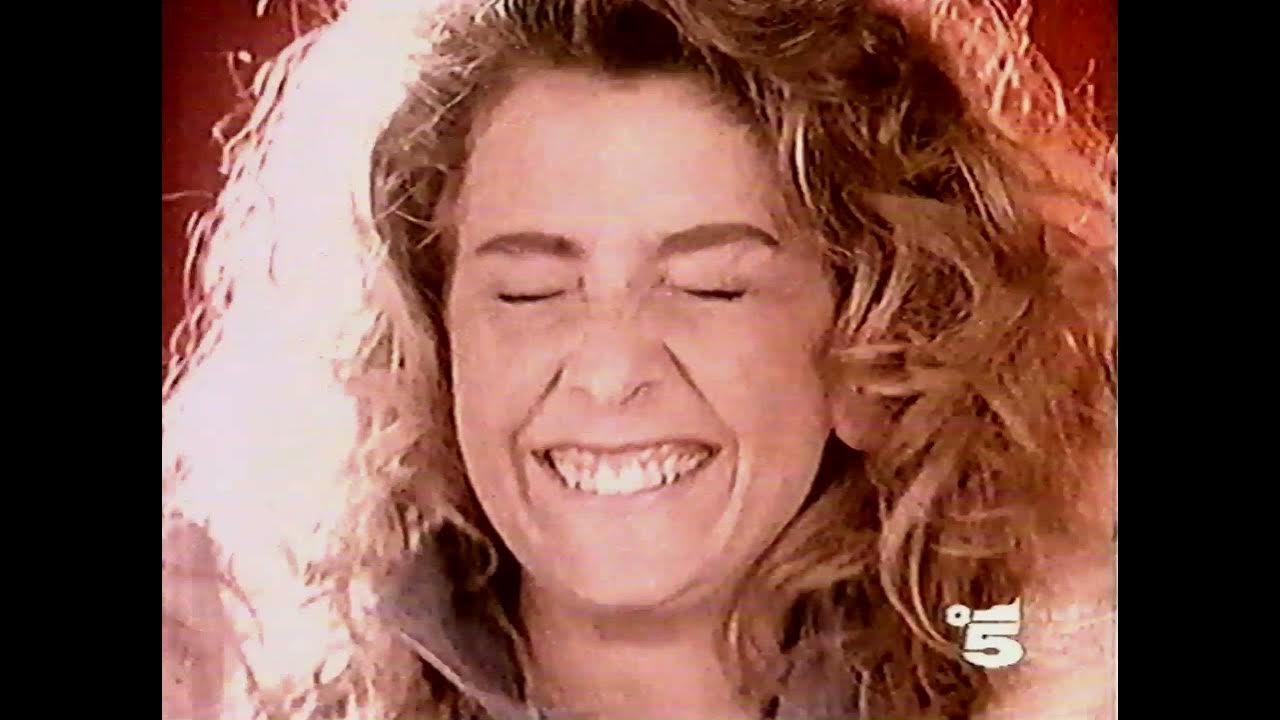 05/1991 Canale 5 Sequenza Spot 05 YouTube 05/1991 Canale 5 Sequenza Spot 05 YouTube