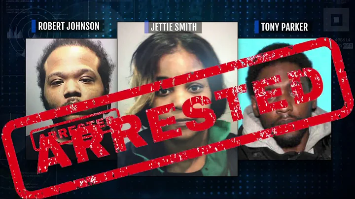 Detroit's Most Wanted: 'Gas station bully' Tony La...