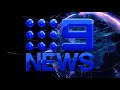 National Nine News Theme 1990 S Clean Version 