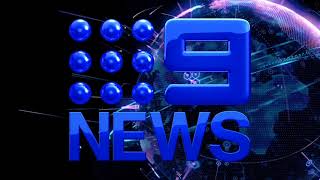 National Nine News Theme (1990's) Clean Version