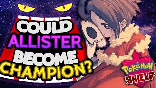 Could Allister Actually Become Champion?