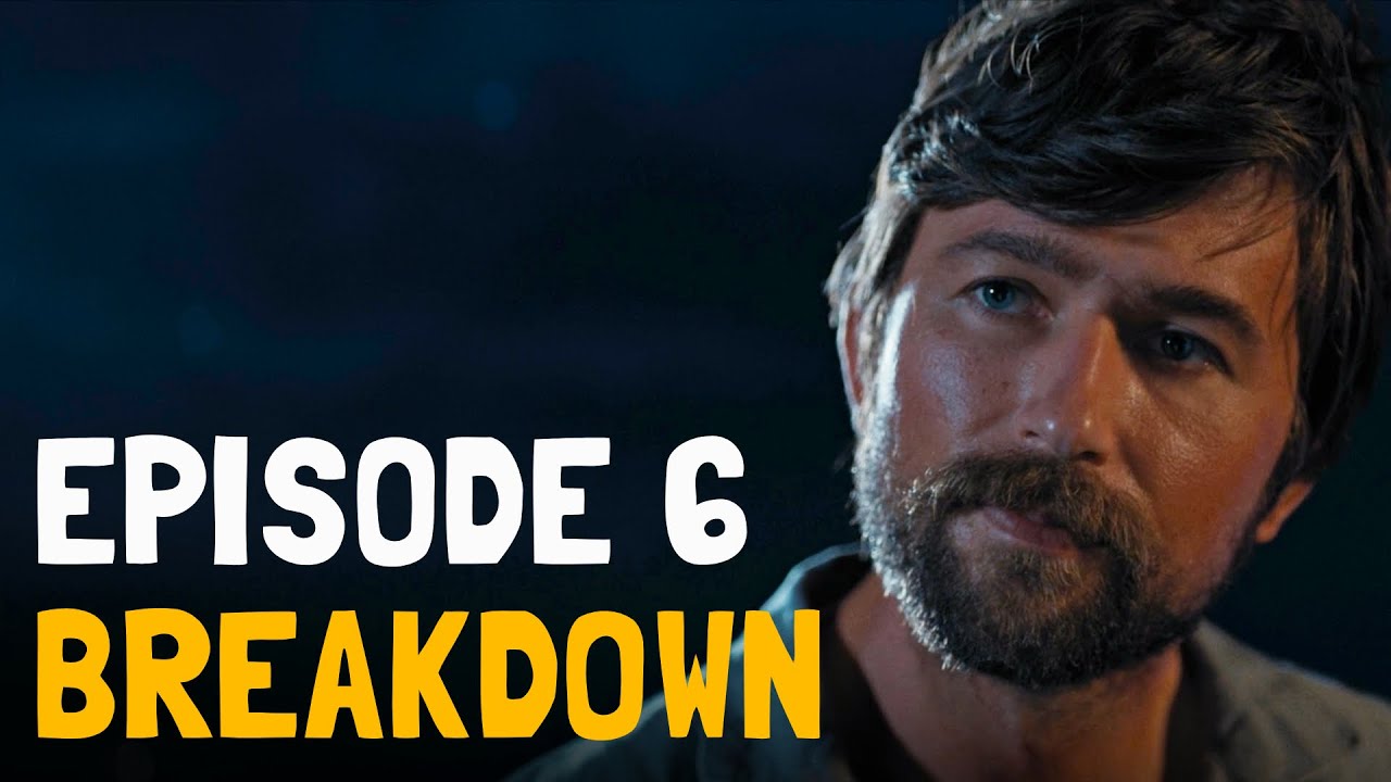 1923 Episode 6 - REVIEW, BREAKDOWN & RECAP