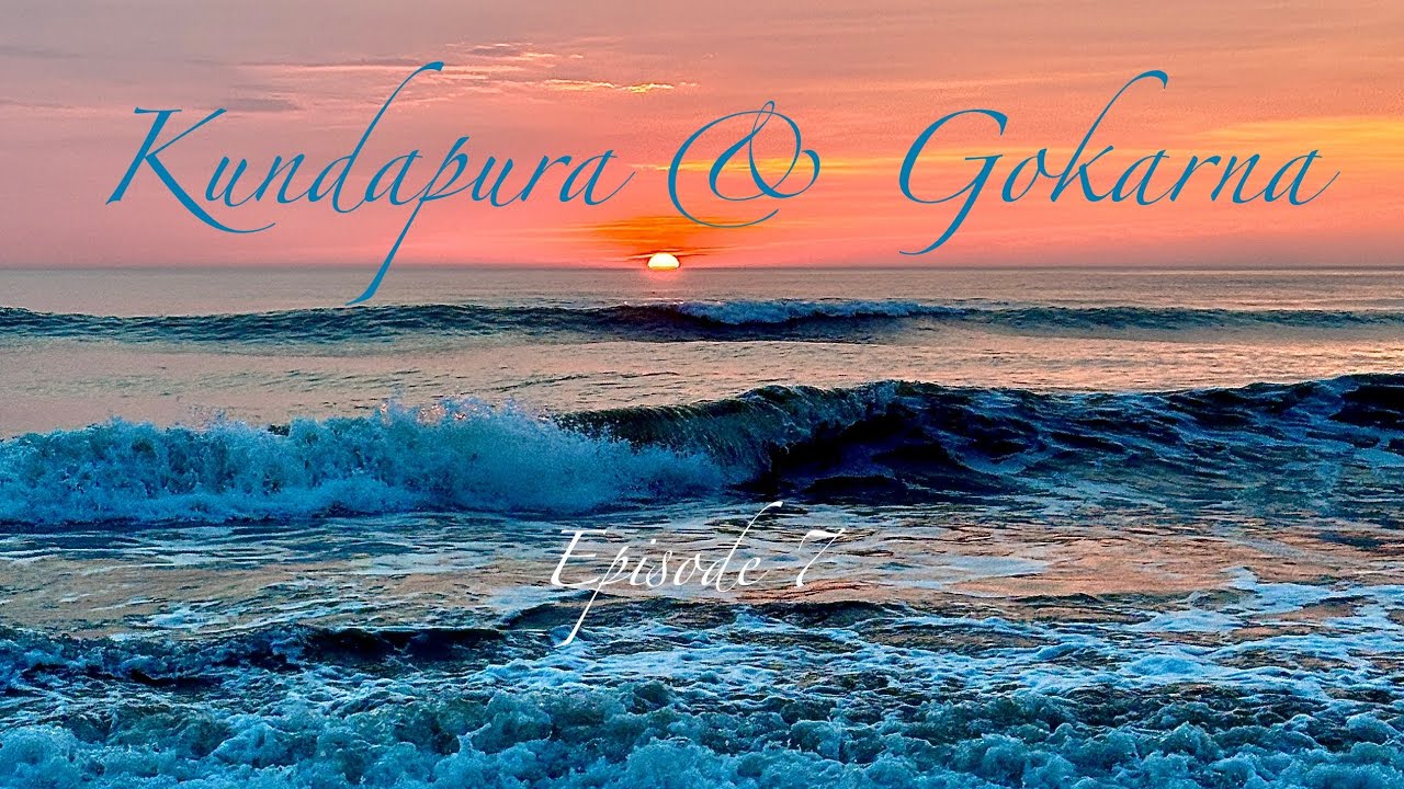 KTM Solo ADVenture Ep 7: Kundapura & Gokarna