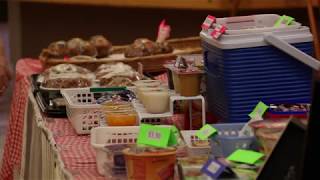 Giving Back - Documentary