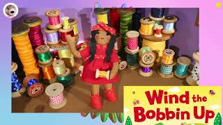 Wind The Bobbin Up Songs For Kids Resimi