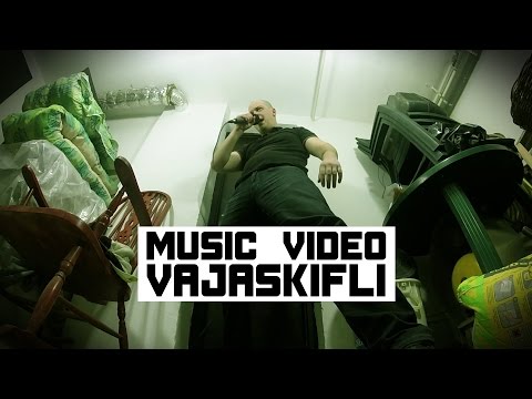 ParkInZone – Vajas kifli (Music Video)