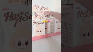 Download Lagu LABUBU SECRET ASMR HUNT PT.2! 🤯💗❤️ #asmrunboxing #popmart #unboxing #asmr #labubu #cute MP3