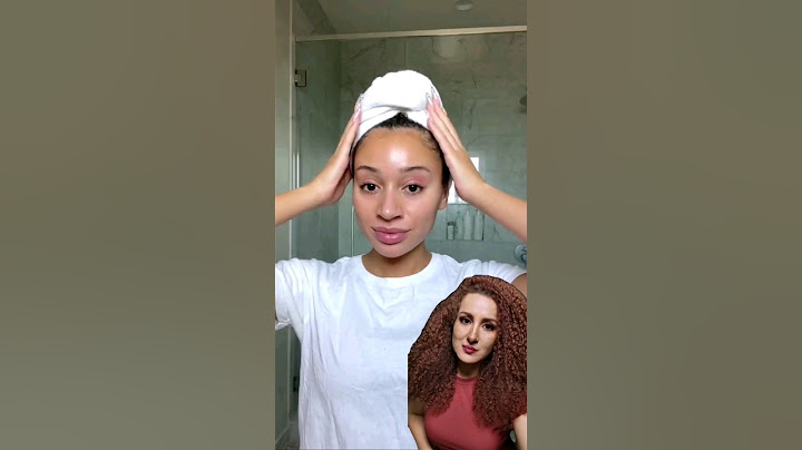 LE DIO LA GANA DE PLANCHAR SU CABELLO RIZADO Y ESTO PASÓ #hair #beauty