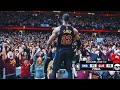 Every nba playoff buzzerbeaters since 2015  tissotbuzzerbeater