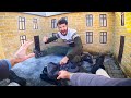 ESCAPING CRAZY DAD PART 3 Epic Parkour POV Chase 