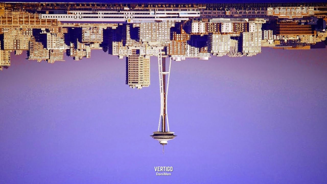 Watch Vertigo (Official Audio) on YouTube Watch Vertigo (Official Audio) on YouTube
