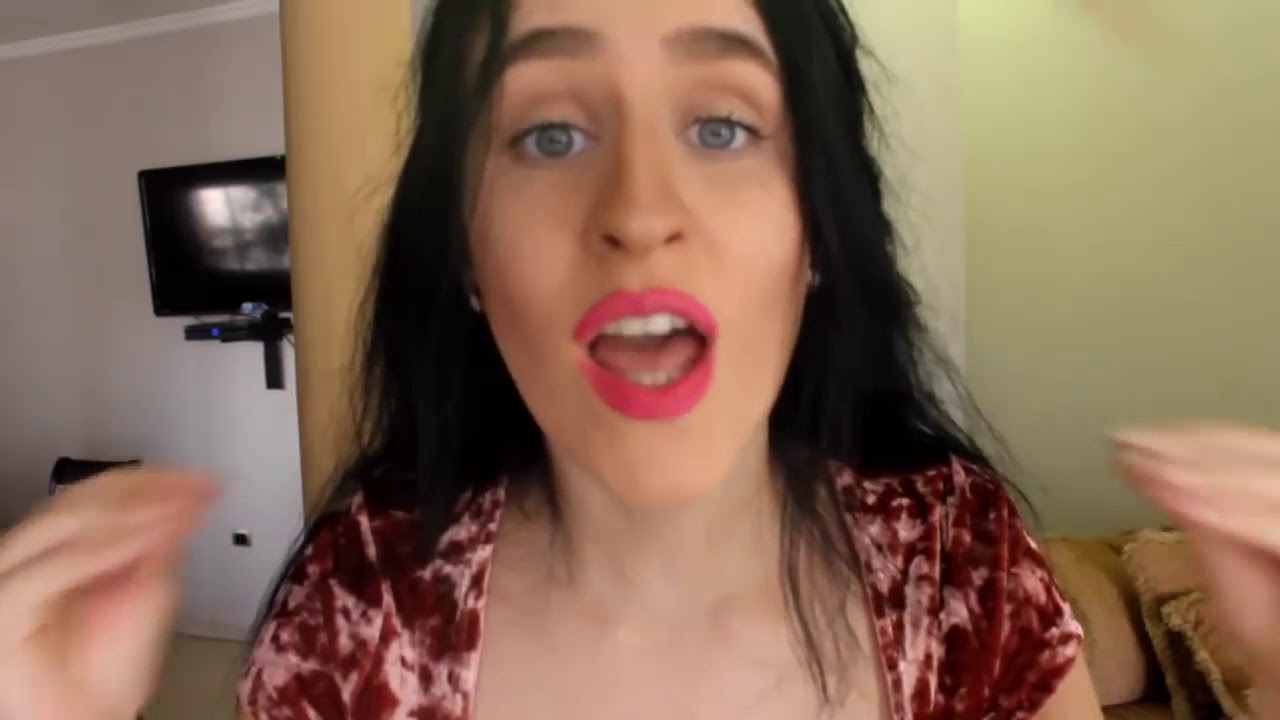 NOS SIGUEN LLAMANDO PUTAS LILIETH MARTINEZ - YouTube