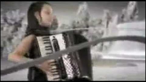 Edward Maya Feat. Alicia - Stereo Love (Official Music Video)
