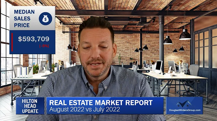 Real Estate Market Report | Hilton Head Island, SC...