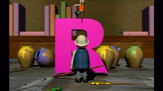 Babyscapes ABC’s 1999 Part 4.5