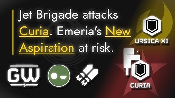 With Shot and Shell — Helldivers 2 briefing inspired by Ace Combat