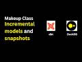 21-03-2026 Makeup-class: Incremental models and snapshots