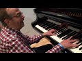 NAMM 2018 Kevin Kern & Tivon Pennicott @ Kawai "Peace" (Horace Silver)