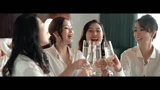 Yoong Ken & Wing Hang.Video Highlight