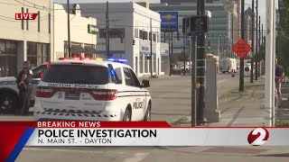 City leaders talk about police reform following Owensby incident