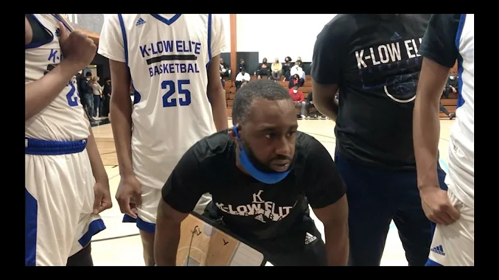 Lonnie Lowry and Kyle Sample on Philly College Bas...