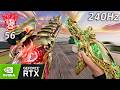 BLOOD STRIKE - 56 KILLS RANDOM SQUAD - SPEAR RELIC + MP7 VERDANT GLEAM! ULTRA GRAPHICS RTX 4050