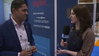 BSI at UK Construction Week London 2023