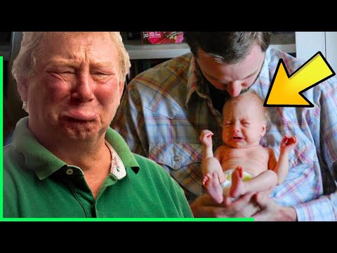 Mom Sells Baby’s Crib, Buyer Returns And Tells Her To Look In The Trunk..!!
