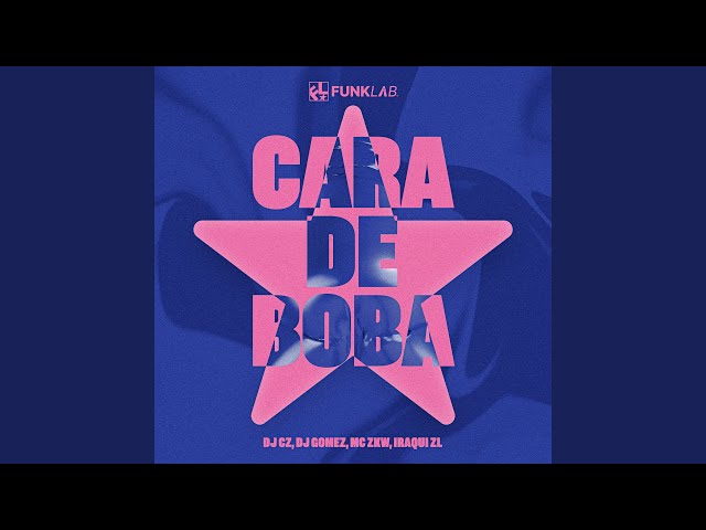Cara de Boba