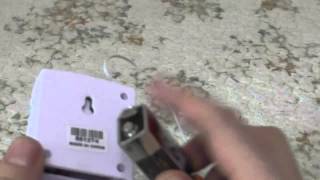 Охранная Сигнализация Fyd-6688 Инструкция По Эксплуатации