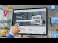 E com website Shop hub - Web application Python Full stack developement Flask application