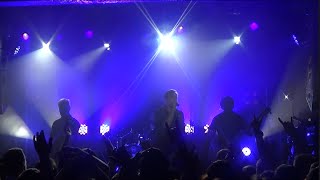 Lumen - Далеко (+слэм) (live in Yaroslavl, "Братья Гримм", 31.03.16)