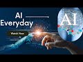 CHATGPT IN EVERYDAY LIFE | Top 10 Applications Of ChatGPT In Everyday Life #ai #chatgpt