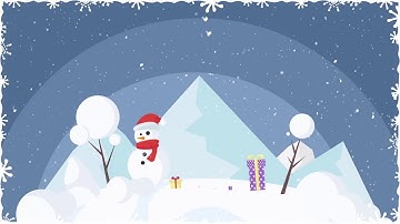 FreeMcServer.net - Christmas 2019