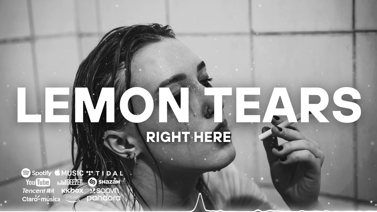 Obejrzyj RIGHT HERE By LEMON TEARS ( DEEP HOUSE ORIGINAL MIX 2025 ) w YouTube Obejrzyj RIGHT HERE By LEMON TEARS ( DEEP HOUSE ORIGINAL MIX 2025 ) w YouTube