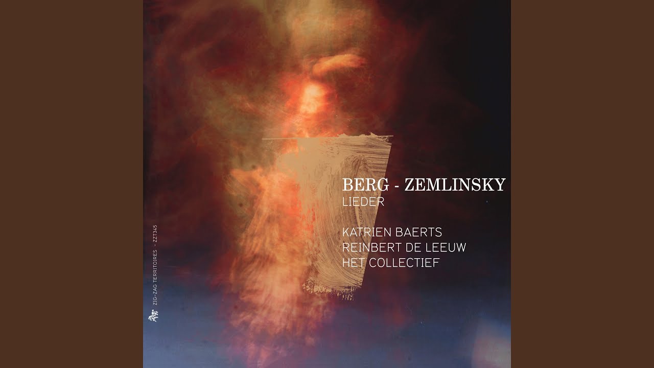 Obejrzyj Sechs Gesänge nach Maeterlinck, Op. 13: VI. Sie kam zum Schloß gegangen (Arr. Reinbert de Leeuw) w YouTube Obejrzyj Sechs Gesänge nach Maeterlinck, Op. 13: VI. Sie kam zum Schloß gegangen (Arr. Reinbert de Leeuw) w YouTube