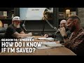 How do i know if im saved  deepen with pastor joby martin s14e6