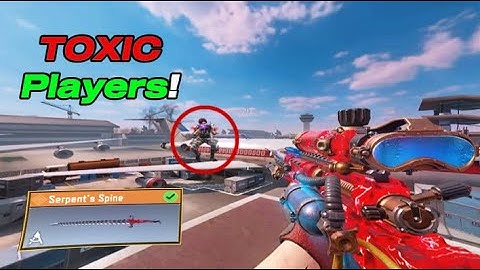 SO This Is HOW To Play CODM In The BIG 2025!!!