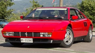 Here another video from one of greatest official ferrari gathering in
the south italy, now its 6th edition. organized by "lo chalet dei
cerri", an unique ...