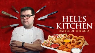 Chef Dalton