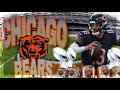 I Built the BEARS a CHAMPIONSHIP Team