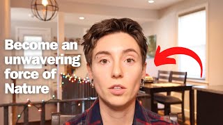 How people react to total life transformations and why
