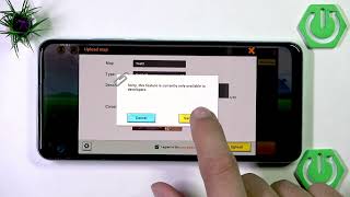 Mini World: CREATA – How to Upload Your World screenshot 5