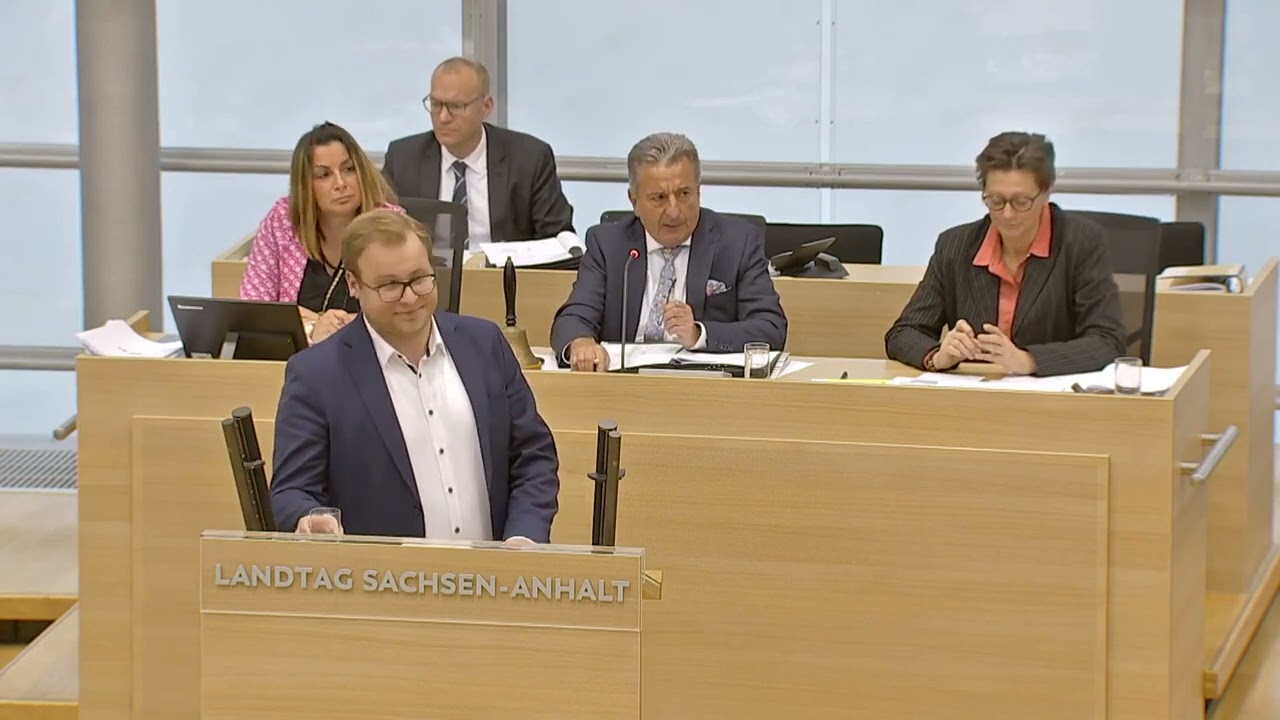 20. Sitzungswoche, TOP 26: Modellregion anonymer Krankenschein