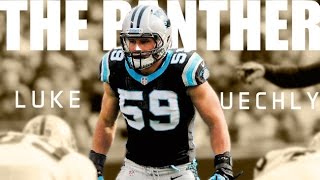 Luke Kuechly || 