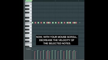 Make your Hi-Hat swing more realistic