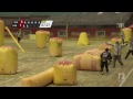 Deutsche Paintball Liga - 2. Bundesliga - Spieltag 1 - 2014