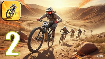 RUSH: Xtreme - Gameplay Walkthrough Part 2 (Android,iOS)