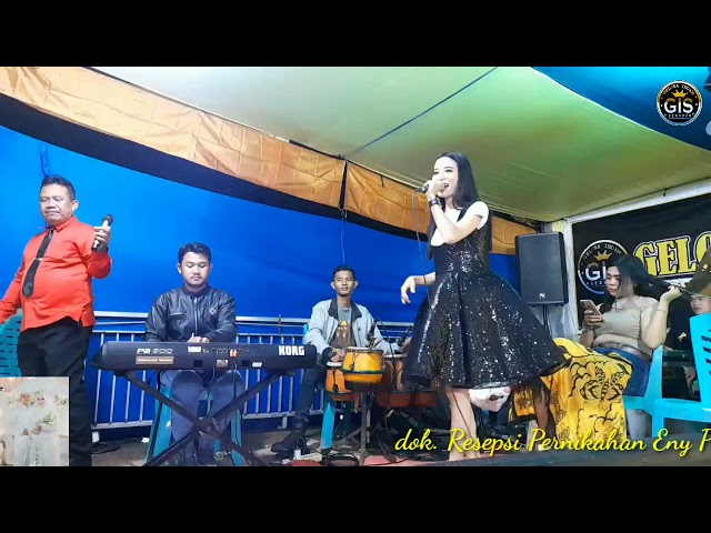 Lali Janjine Voc. Yuyun | Gelora live Tapang Semadak Sekadau. class=